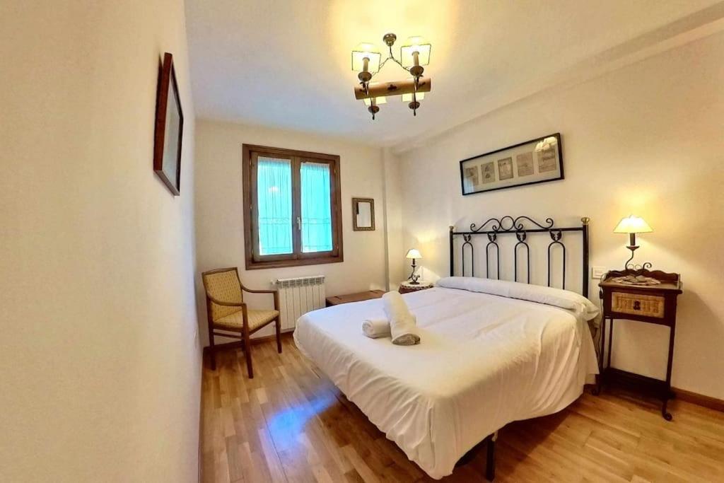 Sarriales II Tucasaenlospirineos Escarrilla Ngoại thất bức ảnh
